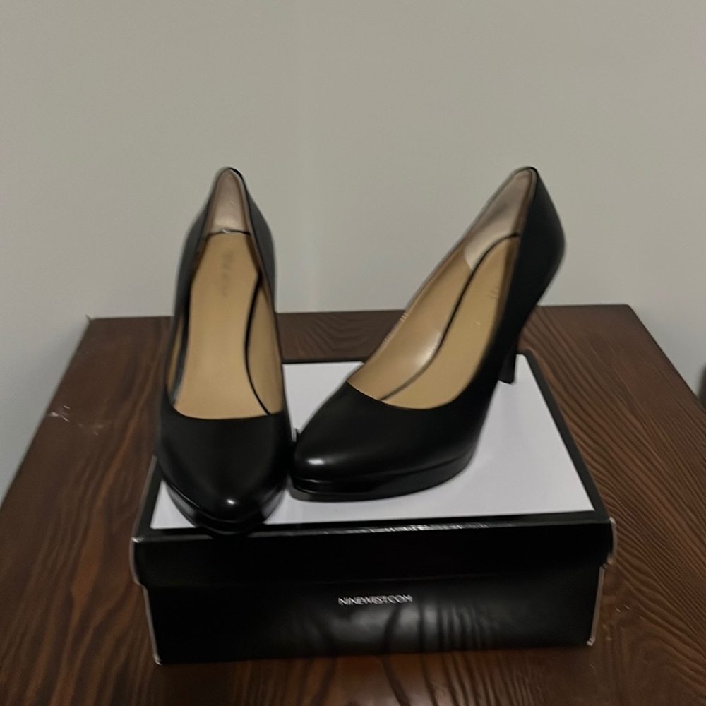 Nine West Pumps